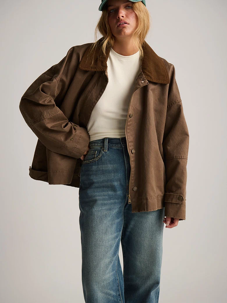 Penny Jacket