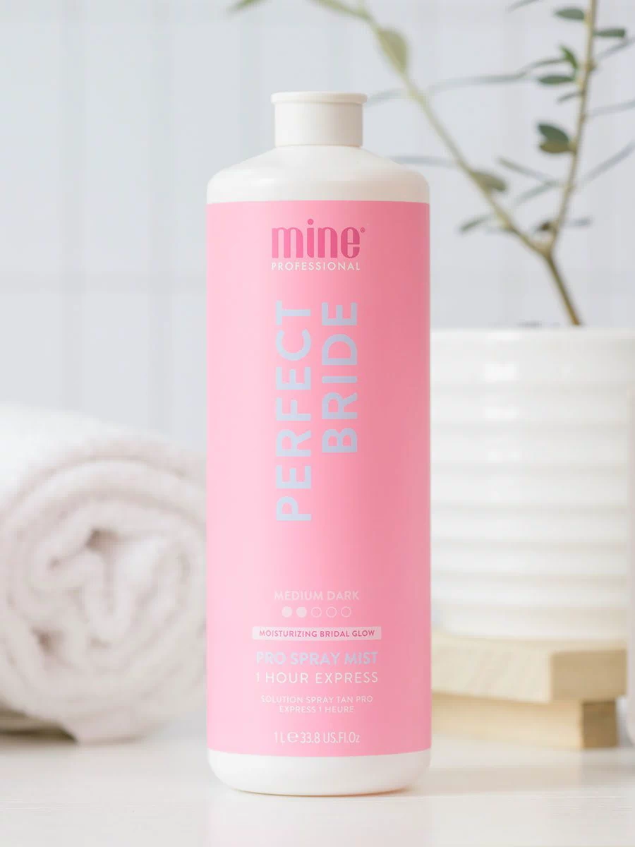 Perfect Bride Pro Spray Mist