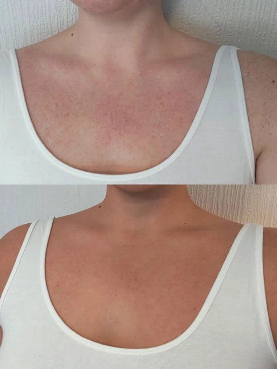 MineTan Body Skin Perfect Bride Pro Spray Mist Mine Pro Mist
