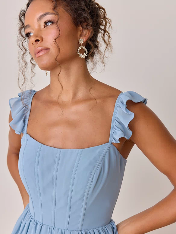 Model: Erica; Size: 4