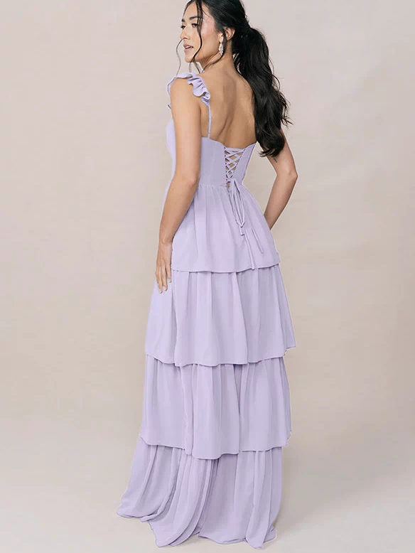 Model: Saije; Size: 4