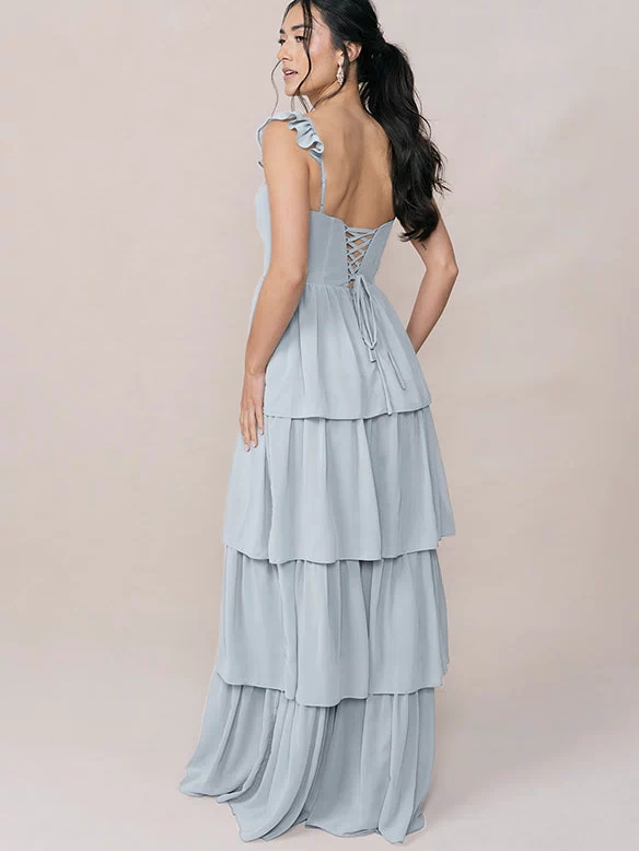 Model: Saije; Size: 4