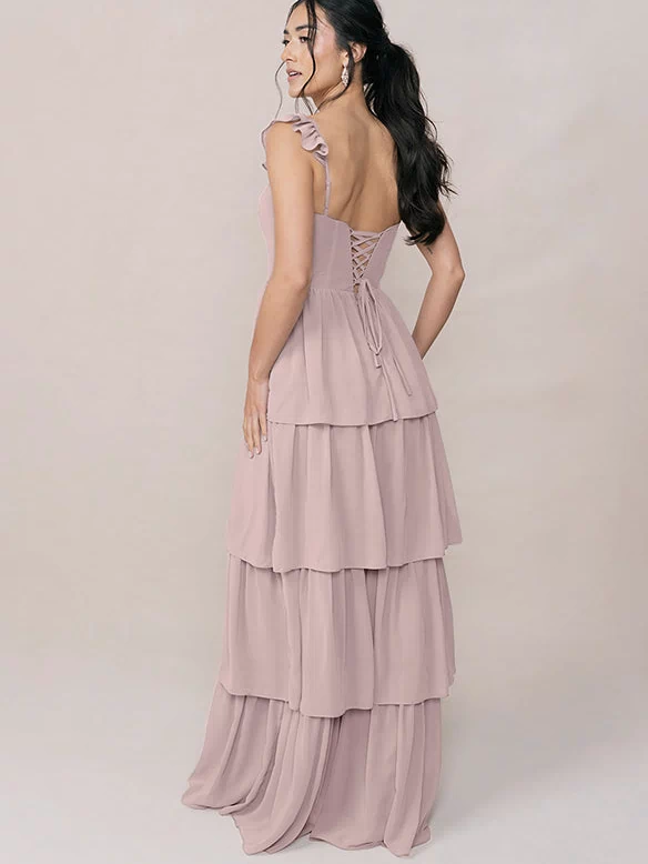 Model: Saije; Size: 4