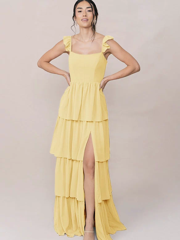 Model: Saije; Size: 4