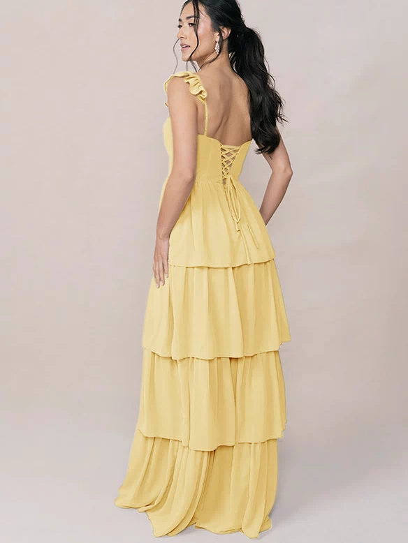 Model: Saije; Size: 4