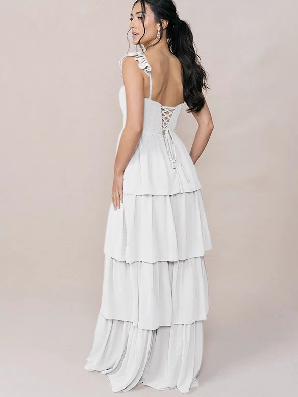 Model: Saije; Size: 4