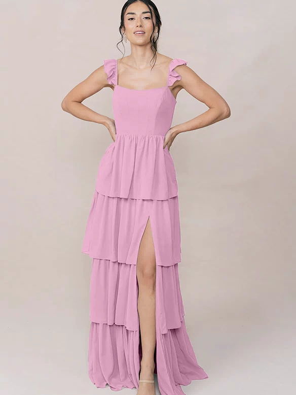 Model: Saije; Size: 4