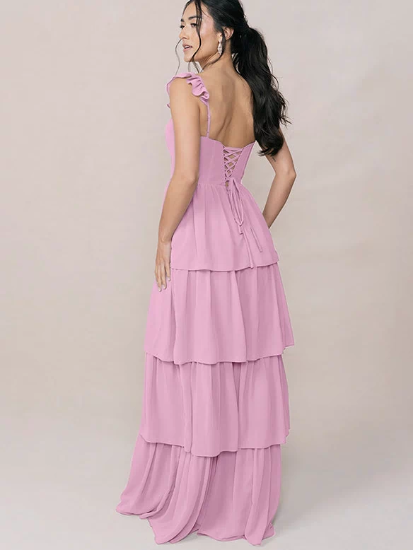 Model: Saije; Size: 4