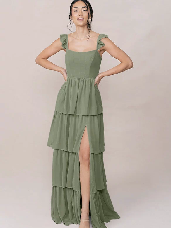 Model: Saije; Size: 4