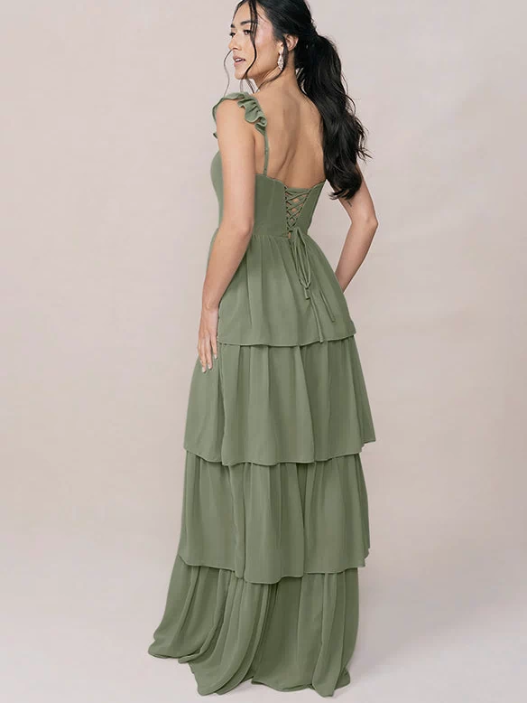 Model: Saije; Size: 4