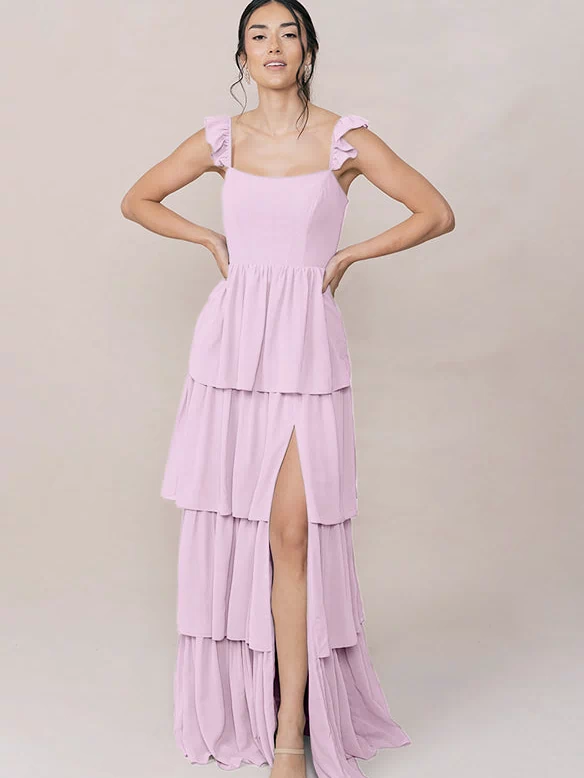 Model: Saije; Size: 4
