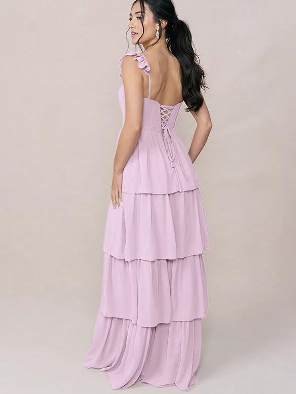 Model: Saije; Size: 4