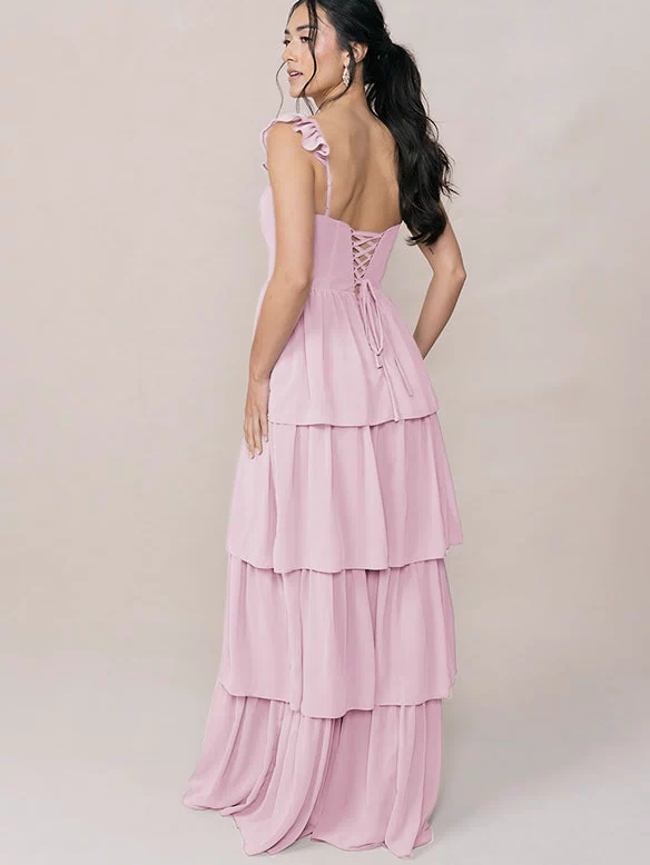 Model: Saije; Size: 4