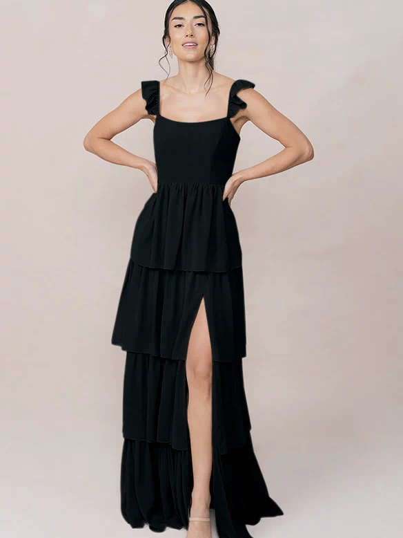 Model: Saije; Size: 4