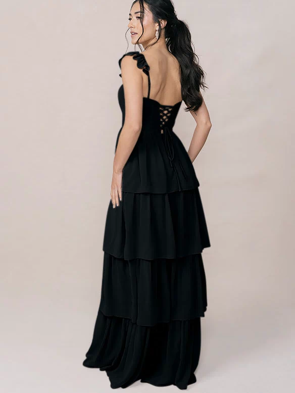 Model: Saije; Size: 4