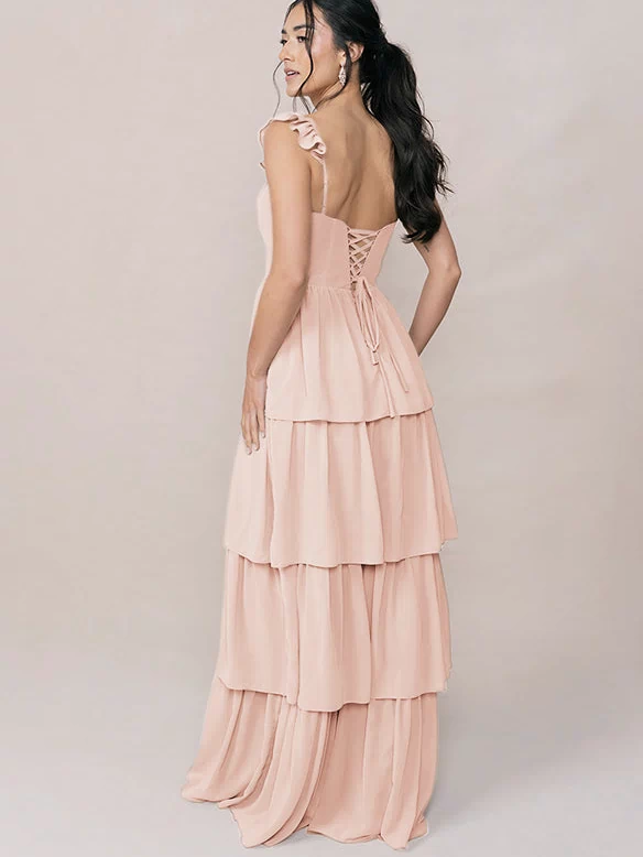 Model: Saije; Size: 4