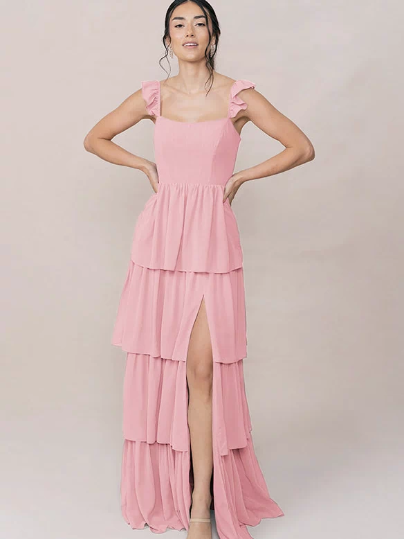 Model: Saije; Size: 4