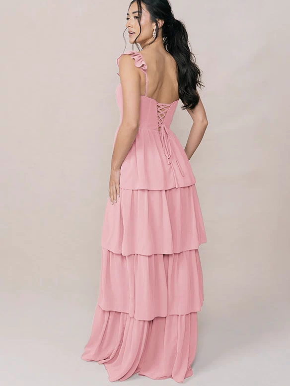 Model: Saije; Size: 4