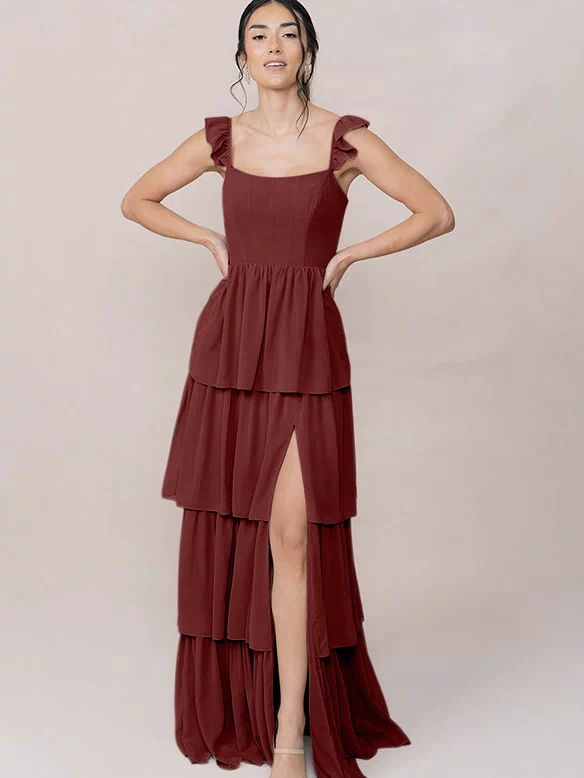 Model: Saije; Size: 4