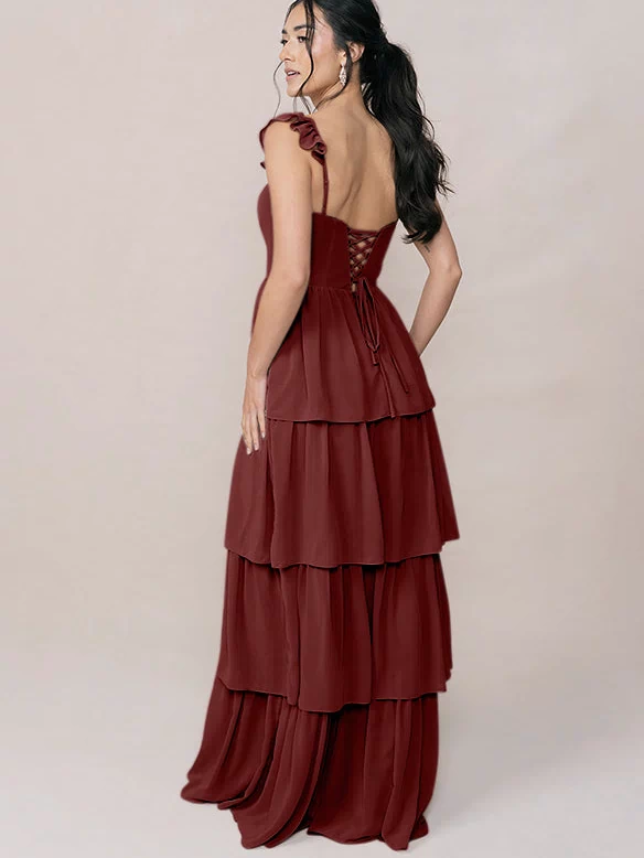 Model: Saije; Size: 4