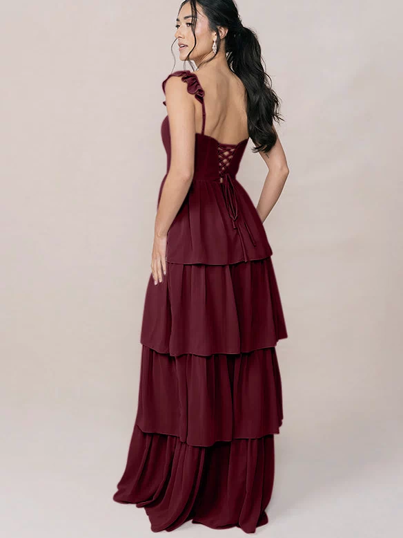 Model: Saije; Size: 4