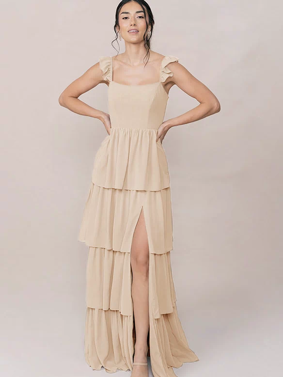 Model: Saije; Size: 4