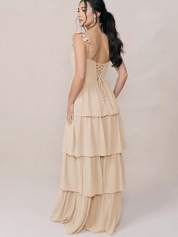 Model: Saije; Size: 4