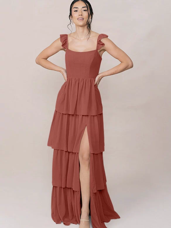 Model: Saije; Size: 4