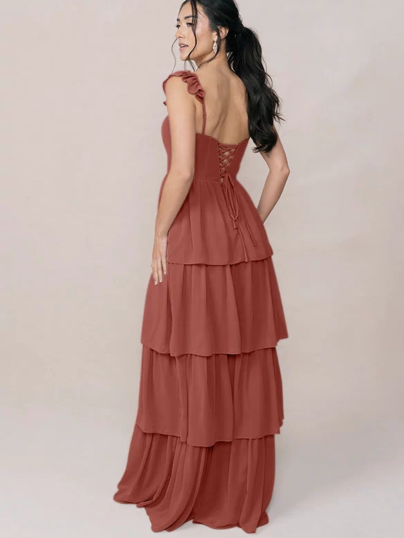 Model: Saije; Size: 4