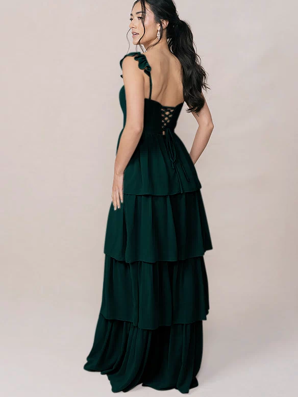 Model: Saije; Size: 4