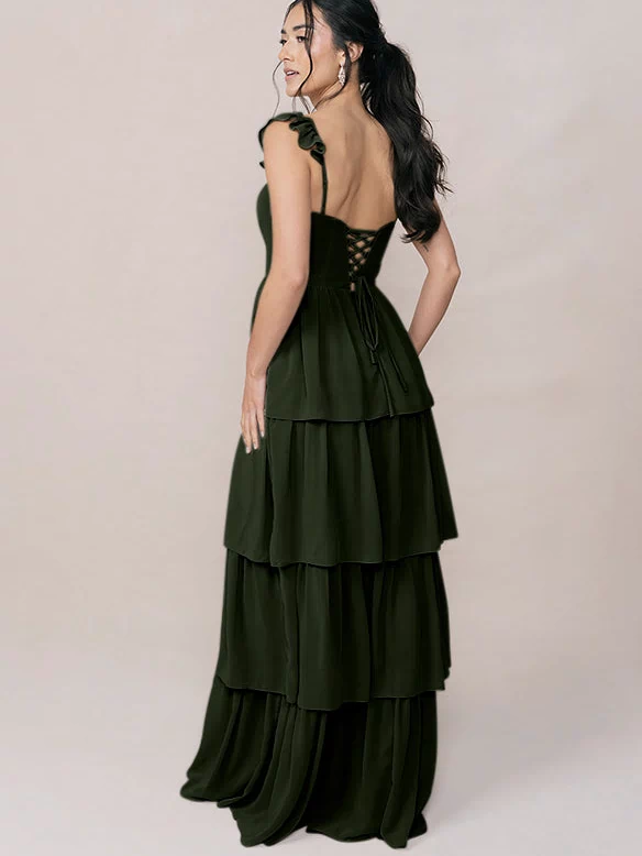 Model: Saije; Size: 4