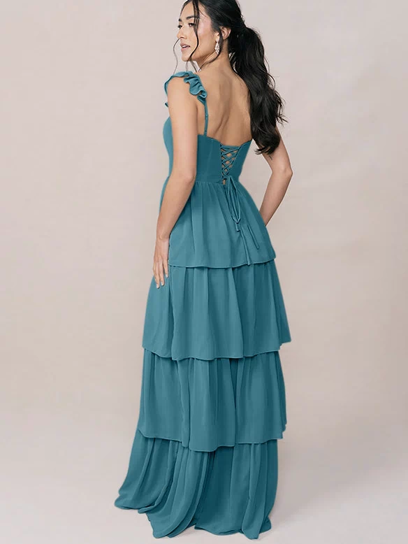 Model: Saije; Size: 4