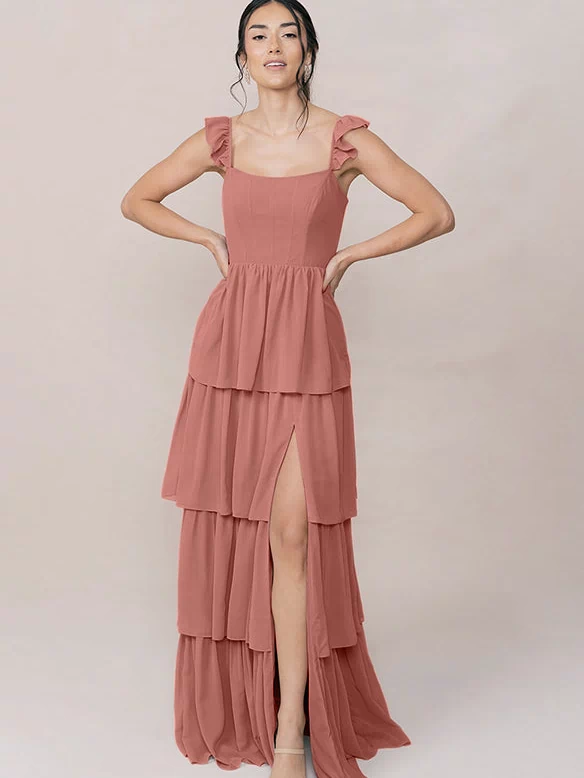 Model: Saije; Size: 4