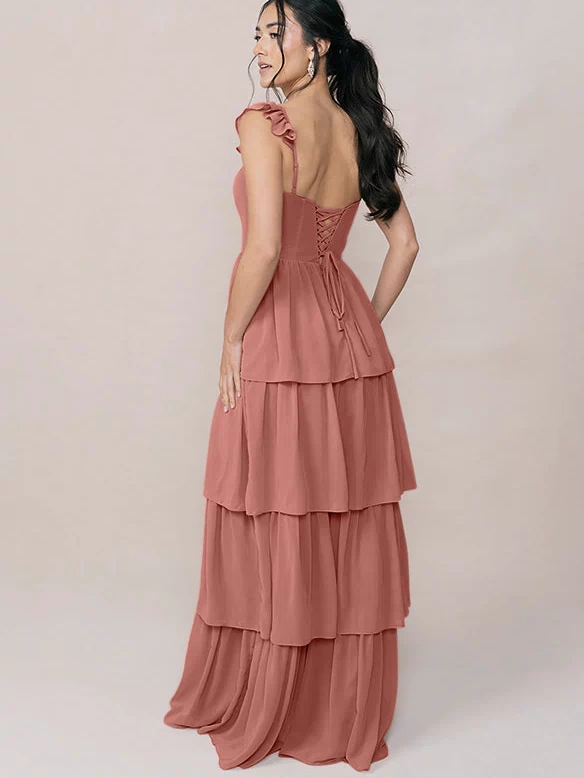 Model: Saije; Size: 4