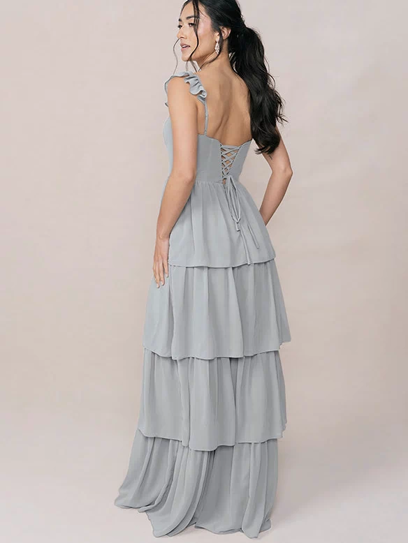 Model: Saije; Size: 4