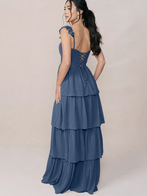 Model: Saije; Size: 4