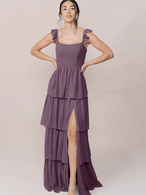 Model: Saije; Size: 4