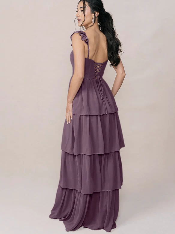 Model: Saije; Size: 4