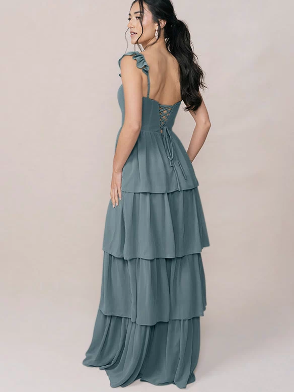 Model: Saije; Size: 4