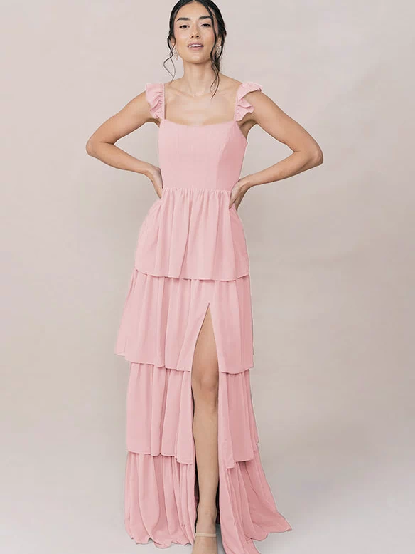 Model: Saije; Size: 4