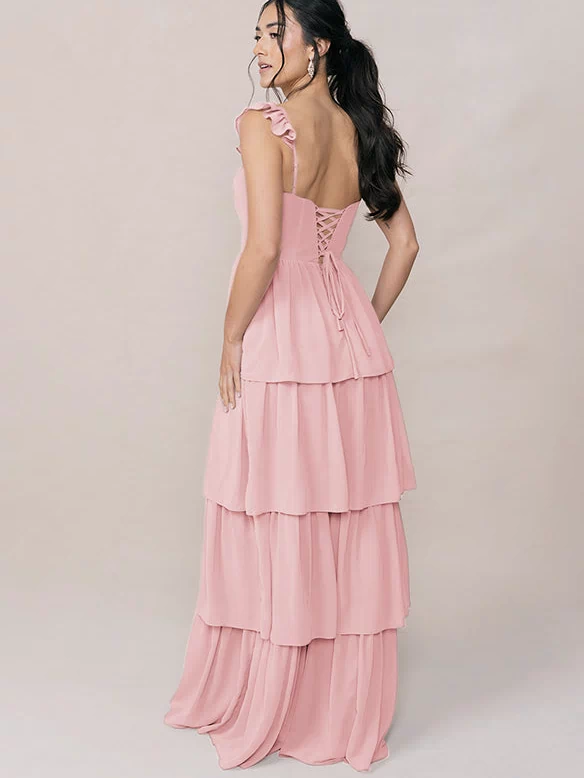 Model: Saije; Size: 4
