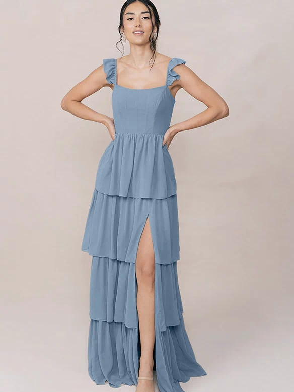 Model: Saije; Size: 4