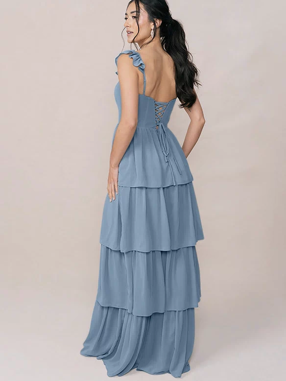 Model: Saije; Size: 4