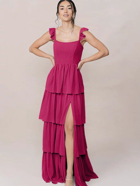 Model: Saije; Size: 4