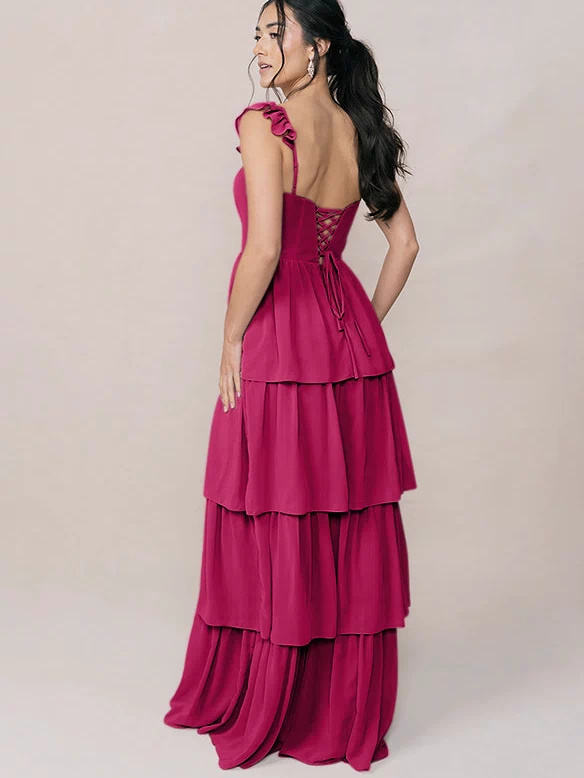 Model: Saije; Size: 4