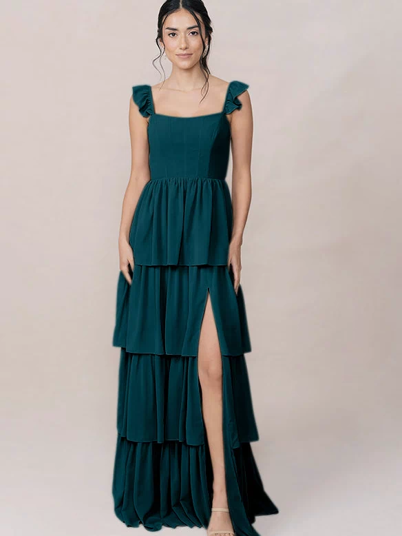 Model: Saije; Size: 4