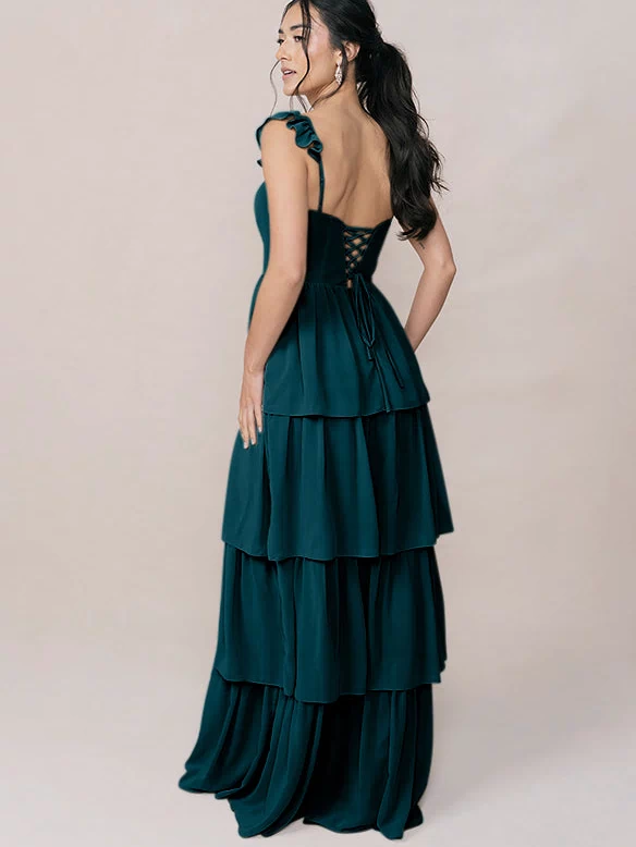 Model: Saije; Size: 4