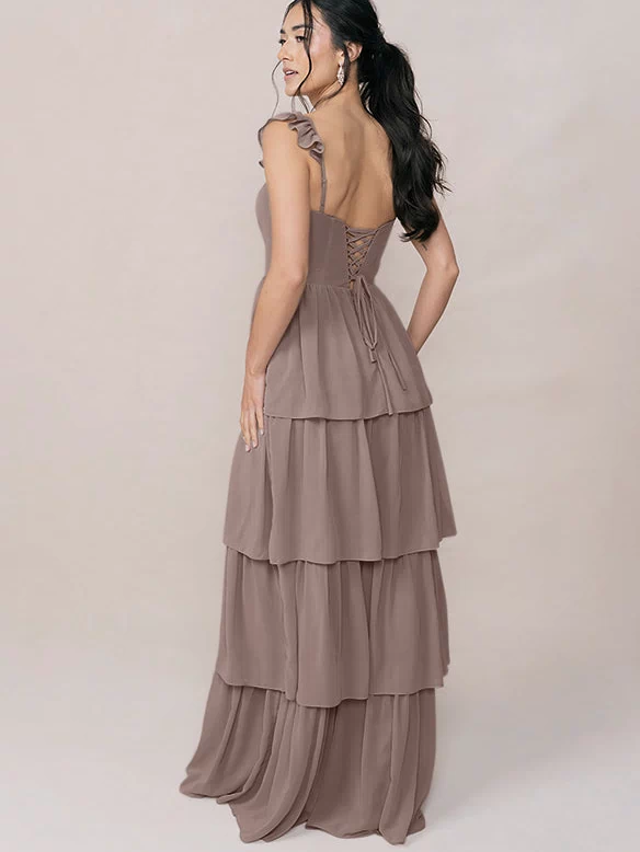 Model: Saije; Size: 4