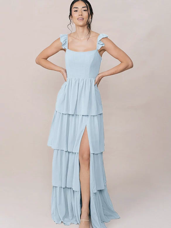 Model: Saije; Size: 4