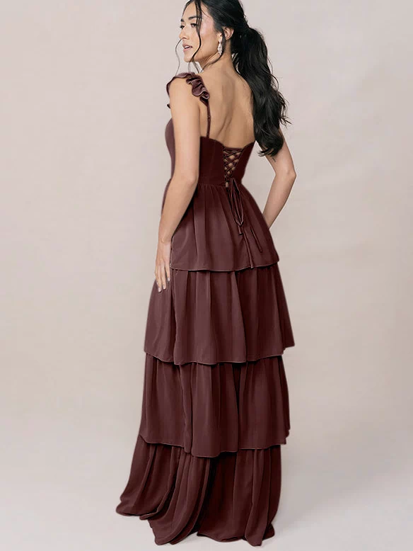 Model: Saije; Size: 4